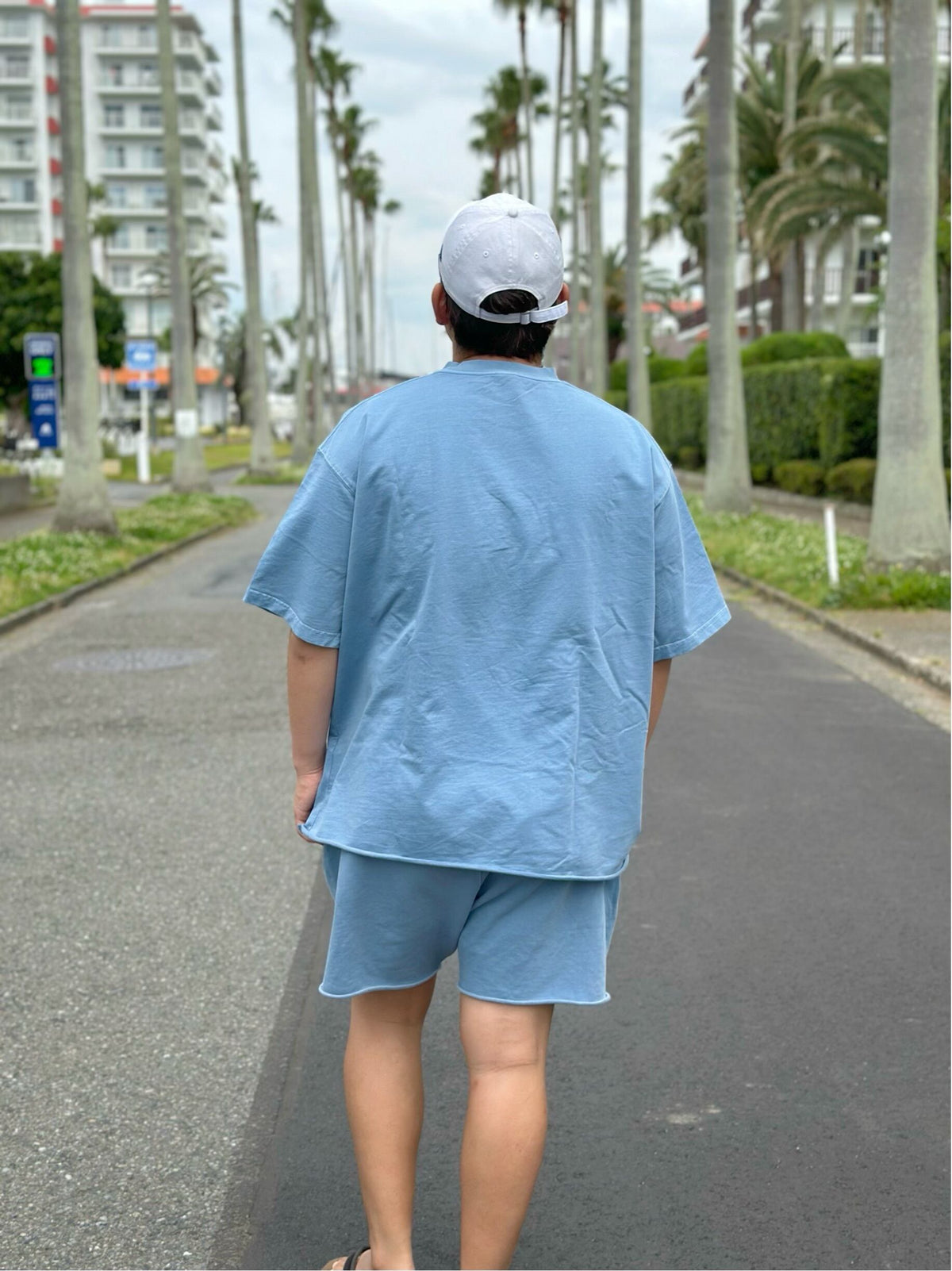 Vintage Shorts