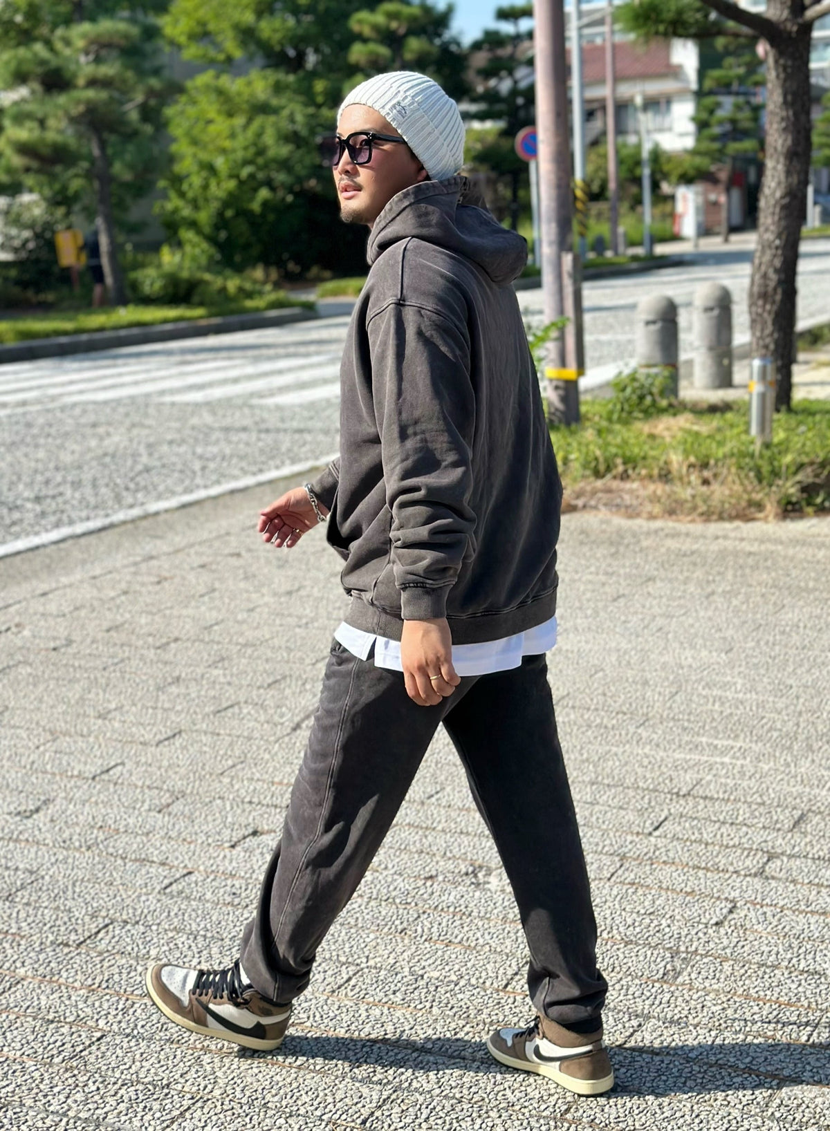 Vintage Sweat Pants