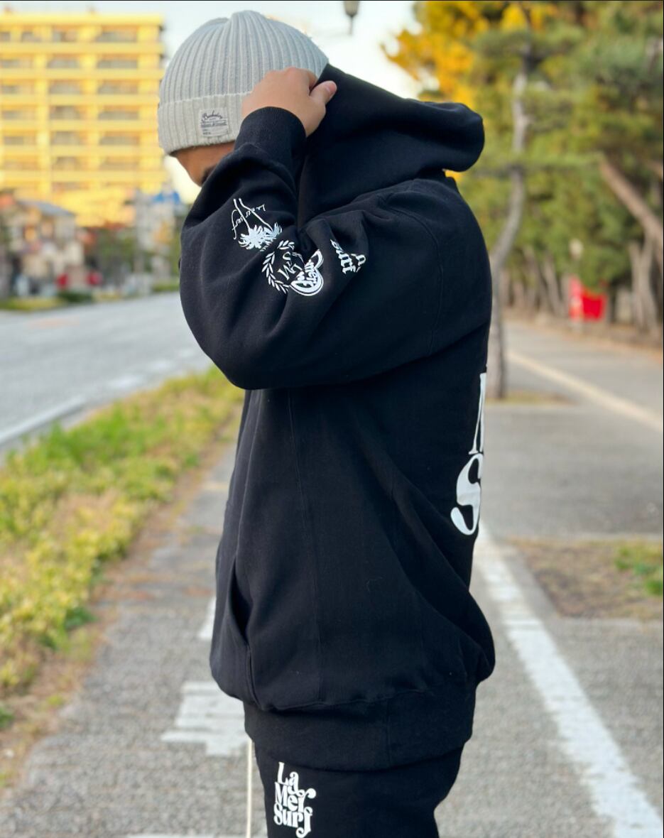 Multi Logo foodie 秋服先行予約