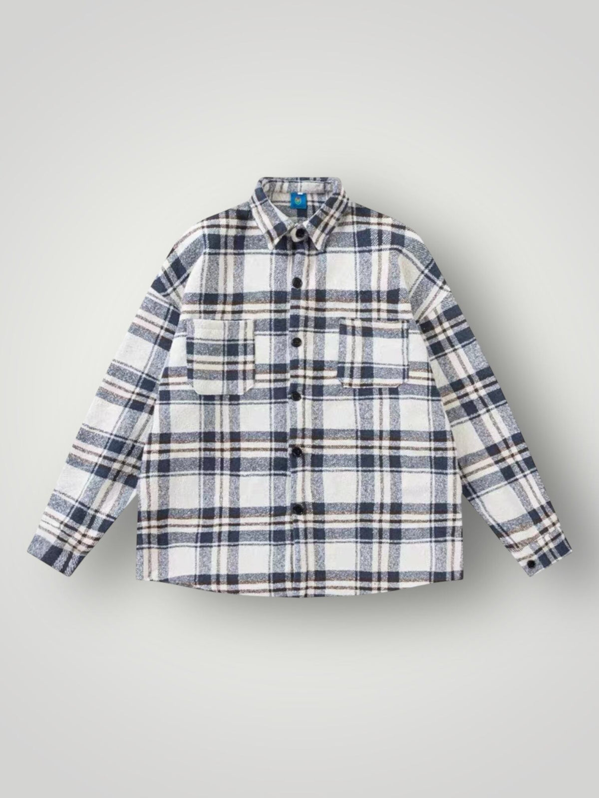 Shirt Jacket