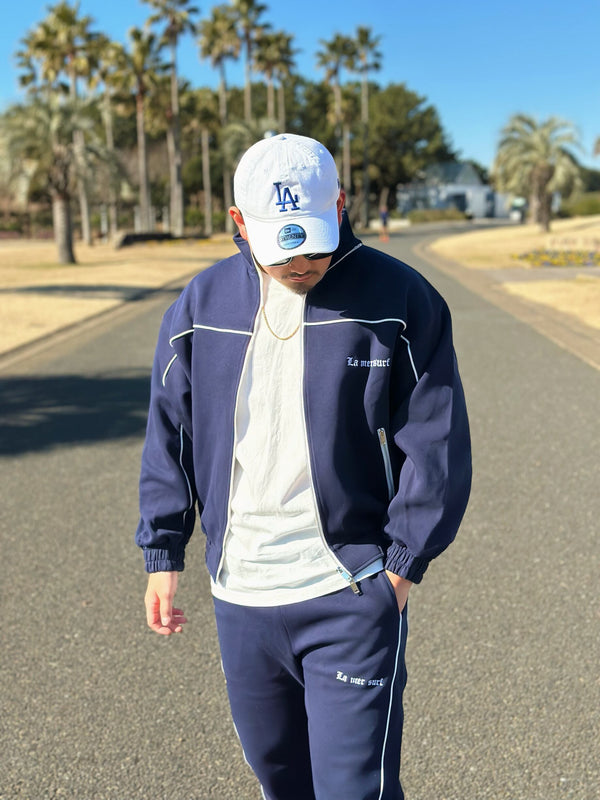 Track Jacket