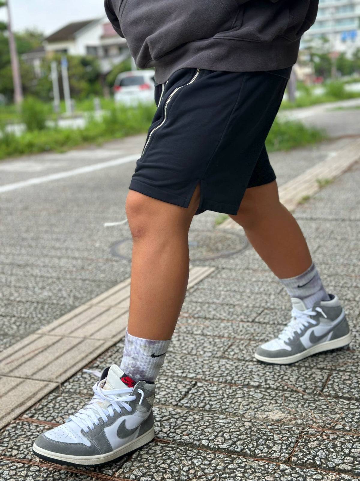Urban Shorts