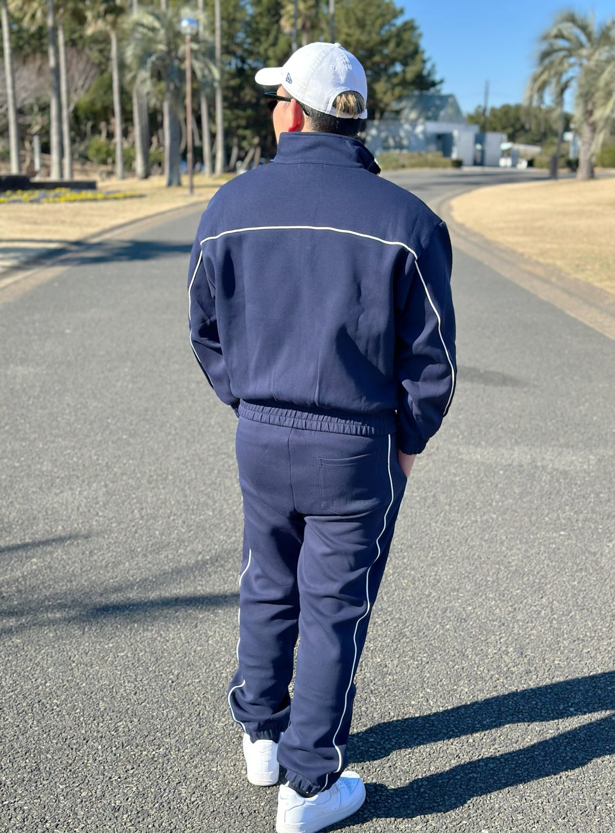 Track Jacket
