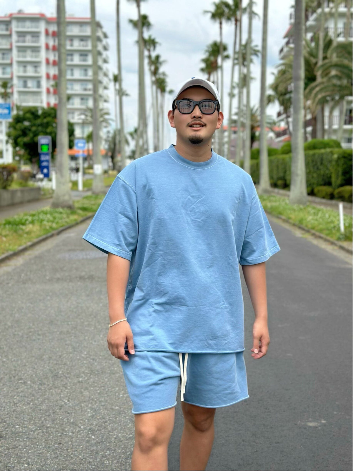 Vintage Shorts