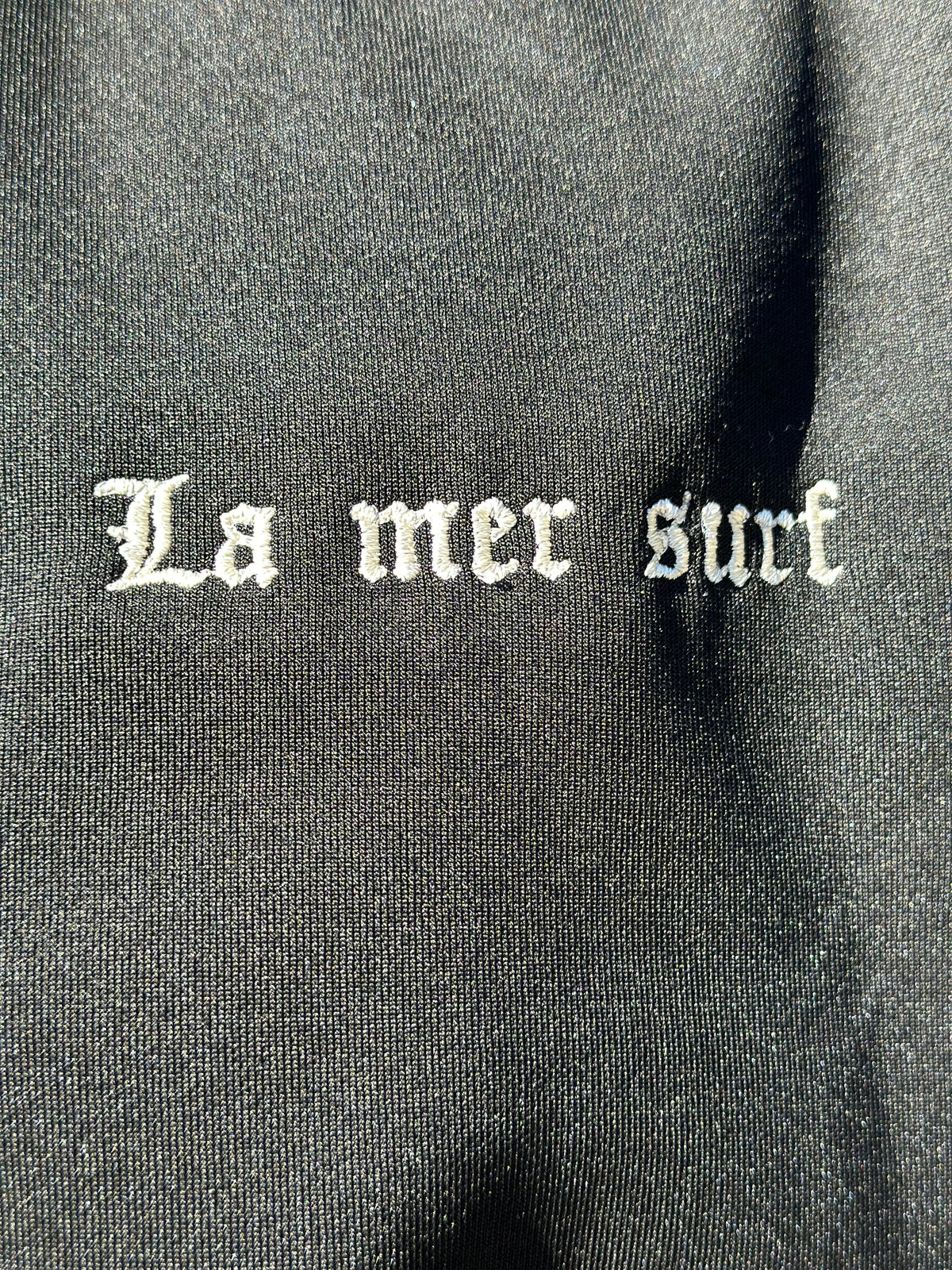 Track jacket