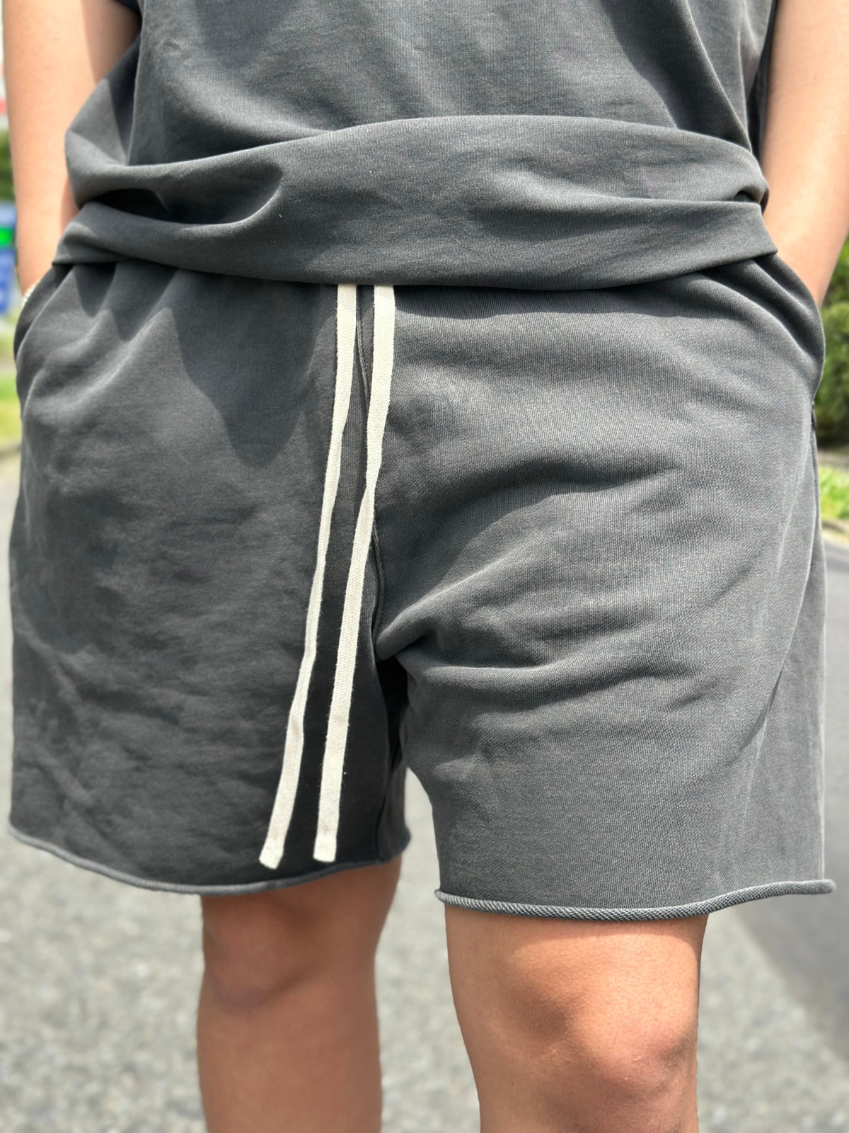 Vintage Shorts